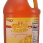 Snappy Popcorn Butter Burst Oil , 1 gallon( 128 fl oz )