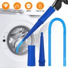 Dryer Vent Cleaner Kit Vacuum Hose Attachment Brush Lint Remover Power Washer US Dryer Vent Cleaner Kit Vacuum Hose Attachment Brush Lint Remover Power Washer US