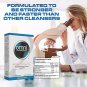 Omni Cleansing Softgel - Extra Strength Cleansing Immediately, 1 Fast Dissolve