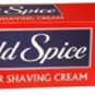 Old Spice Lather Shaving Cream 2.45 Ounce Moisturizing Close Shave