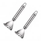Corn Cob Peeler Stainless Steel Thresher Kitchen Cutter Tool