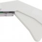 Sterile Skin Stapler, 35 Wide Preloaded Staples, Vet and Medical First Aid Use