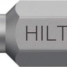 Hilti PHL #2 Drywall Screwdriver Bit - Pack of 10-Free shipping Hilti PHL #2 Drywall Screwdriver Bit - Pack of 10-Free shipping