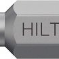 Hilti PHL #2 Drywall Screwdriver Bit - Pack of 10-Free shipping
