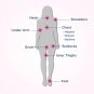 Body Glide For Her Anti Chafe Balm | Chafing stick with added emollients |