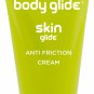 Body Glide Skin Glide Anti Friction, Anti Chafing Cream helps prevent rubbing leading to chafin