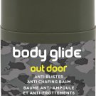 Body Glide Sports Outdoor Anti Chafe Balm 1.5oz: Fragrance free stick trusted in basic tr Body Glide Sports Outdoor Anti Chafe Balm 1.5oz: Fragrance free stick trusted in basic tr