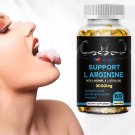 L-Arginine 60 Nitric Oxide,Testosterone Booster,Energy Support Capsules 3000 mg L-Arginine 60 Nitric Oxide,Testosterone Booster,Energy Support Capsules 3000 mg