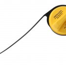 ACDelco GM Original Equipment GT295 Yellow Fuel Tank Filler Cap Sealed Cap ACDelco GM Original Equipment GT295 Yellow Fuel Tank Filler Cap Sealed Cap