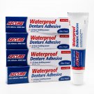 Secure Waterproof Denture Adhesive - Zinc Free - Extra Strong 12 Hour Hold - ... Secure Waterproof Denture Adhesive - Zinc Free - Extra Strong 12 Hour Hold - ...