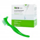TCS Fresh Concentrated Dental Appliance Cleaner Set, Professional Denture and Tetainer ... TCS Fresh Concentrated Dental Appliance Cleaner Set, Professional Denture and Tetainer ...