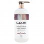 Coochy Intimate Shaving Cream  Shave Conditioner & Moisturizer for Face & Body 32 oz