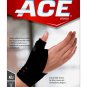 ACE Adjustable Thumb Stabilizer Orthopedic Support for Sore Weak Injured Thumbs