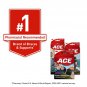 ACE Adjustable Thumb Stabilizer Orthopedic Support for Sore Weak Injured Thumbs