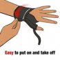 ACE Adjustable Thumb Stabilizer Orthopedic Support for Sore Weak Injured Thumbs