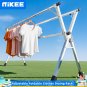 Heavy Duty Folding Drying Rack For INDOOR And Outdoor Use,