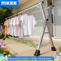 Heavy Duty Folding Drying Rack For INDOOR And Outdoor Use,