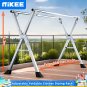 Heavy Duty Folding Drying Rack For INDOOR And Outdoor Use,