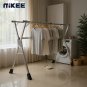 Heavy Duty Folding Drying Rack For INDOOR And Outdoor Use,