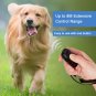 Soundwave Technology Dog Repeller & Trainer - USB Rechargeable Anti-Barking Device with 8M Cont