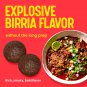 Birria Bomb Balls - Authentic Mexican Spice Birria Mix for a Rich, Smoky, Bold Flavor Experienc