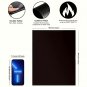 2pcs Heavy Duty Non-Stick Oven Liners for Bottom of Oven -  Oven  BBQ GRILL TOASTERS