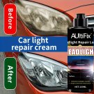 CrystalClear Headlight Restorer