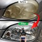 CrystalClear Headlight Restorer