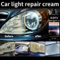 CrystalClear Headlight Restorer