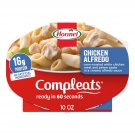 Chicken Alfredo Microwave Tray, 10 oz. (6 Pack) Chicken Alfredo Microwave Tray, 10 oz. (6 Pack)