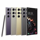 S25 Pro,Smartphone Android,6.8 inch,8+256GB ROM,Dual SIM,Mobile phone,Google Play Store,24+48M S25 Pro,Smartphone Android,6.8 inch,8+256GB ROM,Dual SIM,Mobile phone,Google Play Store,24+48M