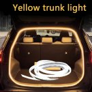 Car Trunk Lighting Ambient Light Interior Decoration Led Wiring Free Automatic Car Trunk Lighting Ambient Light Interior Decoration Led Wiring Free Automatic