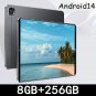 10.1-inch High-definition Display, Android 14 8GB (4+4) RAM And 256GB Storage,