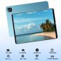 10.1-inch High-definition Display, Android 14 8GB (4+4) RAM And 256GB Storage,
