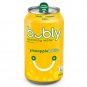 Bubly Pineapple Sparkling Water Beverage, 12x355ml cans, 4.26L/144 oz