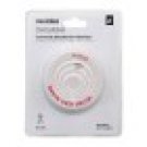 Resideo Reusable Water Leak Detector - White