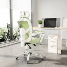 JHK Ergonomic Reclining High Back Mesh  office Gaming Chair Computer Desk Swivel Ro