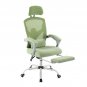 JHK Ergonomic Reclining High Back Mesh  office Gaming Chair Computer Desk Swivel Ro