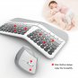 KLZO   Keyboard and Mouse Set &acirc;�� Ergonomic Wireless Combo for Home & Office From USA