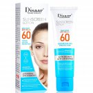 DISAAR BEAUTY Sunscreen Lotion SPF 60 UV Protection Moisturizing Skin 50ml DISAAR BEAUTY Sunscreen Lotion SPF 60 UV Protection Moisturizing Skin 50ml