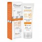 Sunscreen SPF 90 Cover Protect Skin UVA UVB Radical Scavenger Oil Free PA+++ 40g