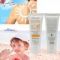 Sunscreen SPF 90 Cover Protect Skin UVA UVB Radical Scavenger Oil Free PA+++ 40g