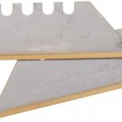 LENOX Gold Titanium Nitride Utility Knife Blades – 100 Pack Heavy-Duty Replacement Blades LENOX Gold Titanium Nitride Utility Knife Blades – 100 Pack Heavy-Duty Replacement Blades