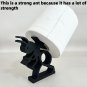 3D Ant Paper Towel Holder Cute Decorative Tissue Stand Kitchen Bathroom Decor