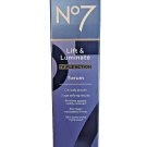 No7 Lift & Luminate Triple Action Serum 50ml Anti Aging Brightening Firmin