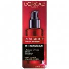 L’Oreal Revitalift Triple Power Serum 30ml Anti Aging Wrinkle Firming Skin Care L’Oreal Revitalift Triple Power Serum 30ml Anti Aging Wrinkle Firming Skin Care