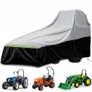Waterproof Tractor Cover Heavy Duty Outdoor UV Rain Dust Protection 2026 Waterproof Tractor Cover Heavy Duty Outdoor UV Rain Dust Protection 2026