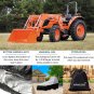 Waterproof Tractor Cover Heavy Duty Outdoor UV Rain Dust Protection 2026