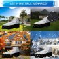 Waterproof Tractor Cover Heavy Duty Outdoor UV Rain Dust Protection 2026