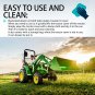 Waterproof Tractor Cover Heavy Duty Outdoor UV Rain Dust Protection 2026